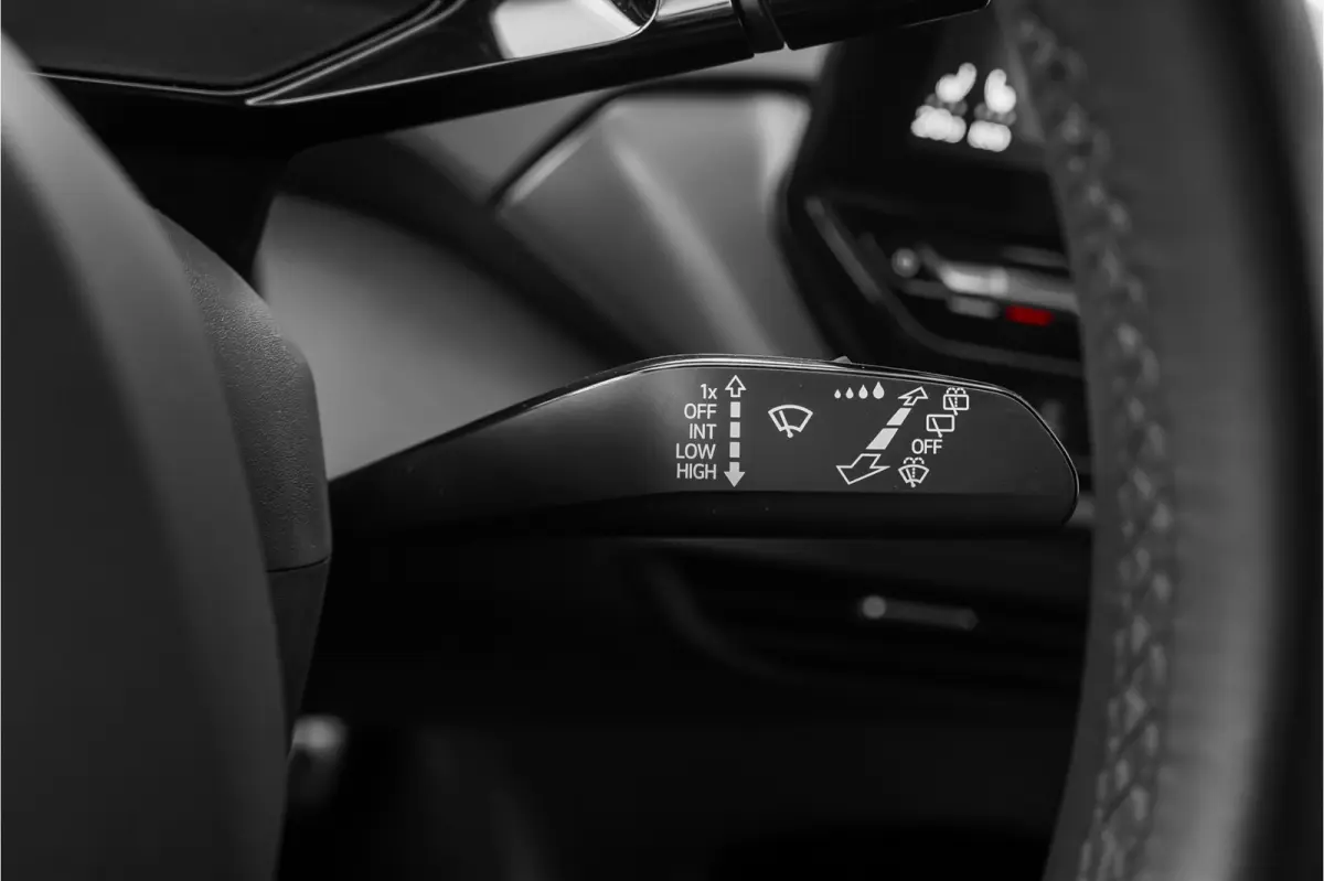 Pro 77 kWh Style Plus Memory Camera Stuurverw Ambiente