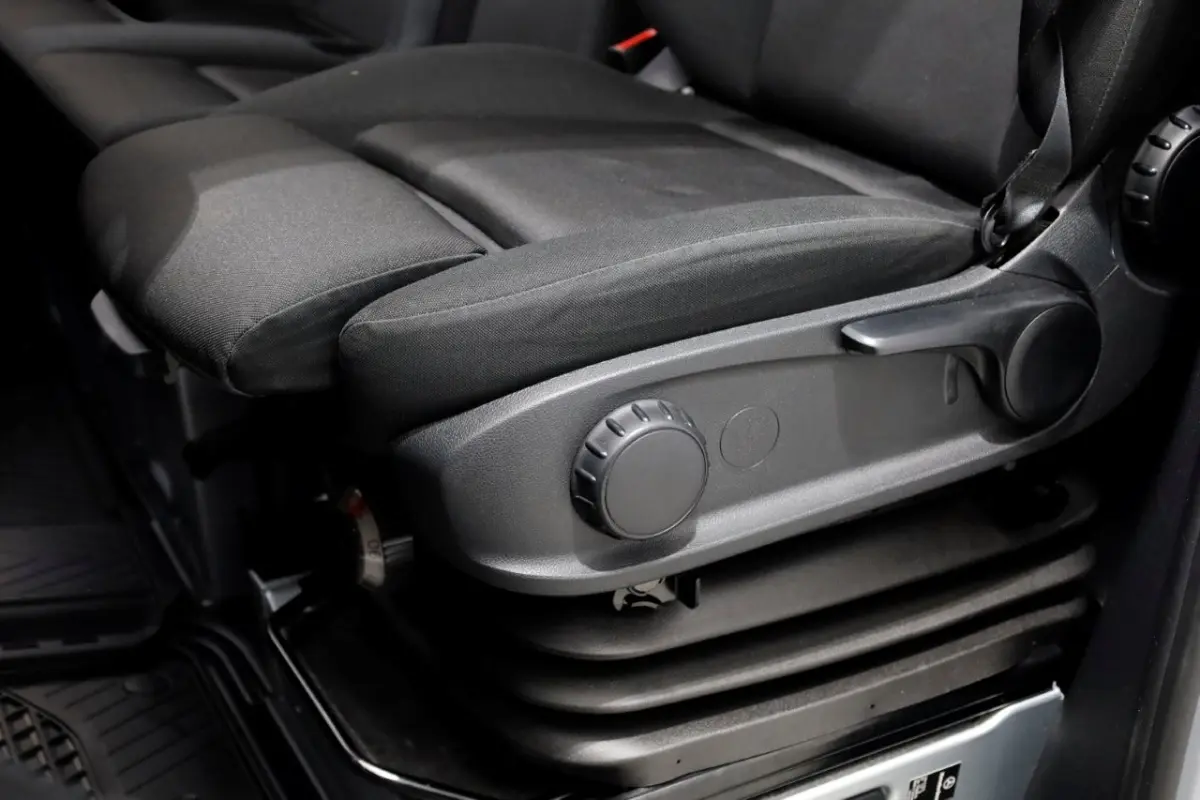 317 CDI 170pk 9G Automaat Bakwagen met laadklep H232cm 04-2024