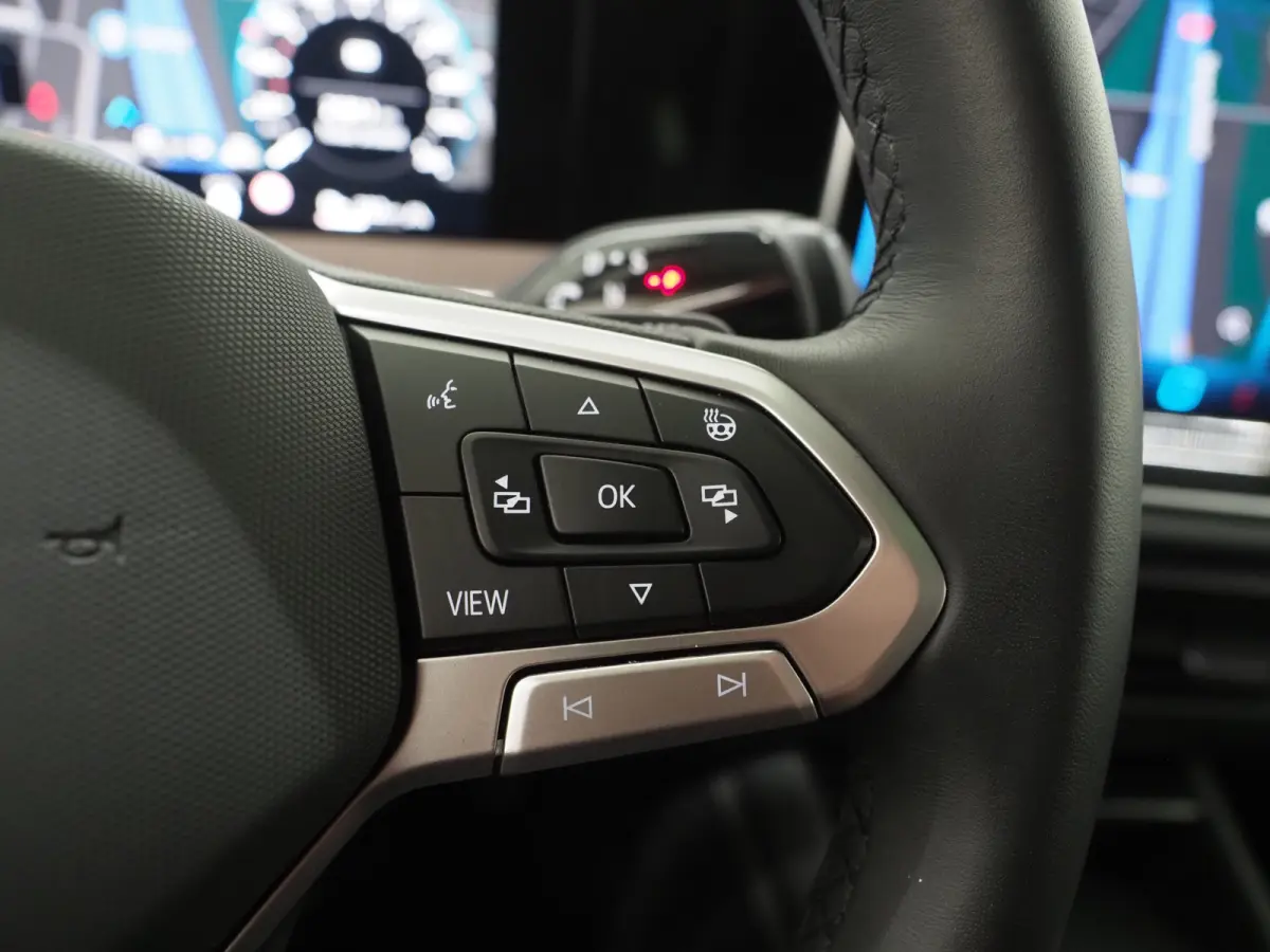 1.5 eHybrid Elegance 204PK | Leder/Alcantara | Trekhaak | Massage | 360 | Sfeerlicht | Adaptive Cruise | Matrix