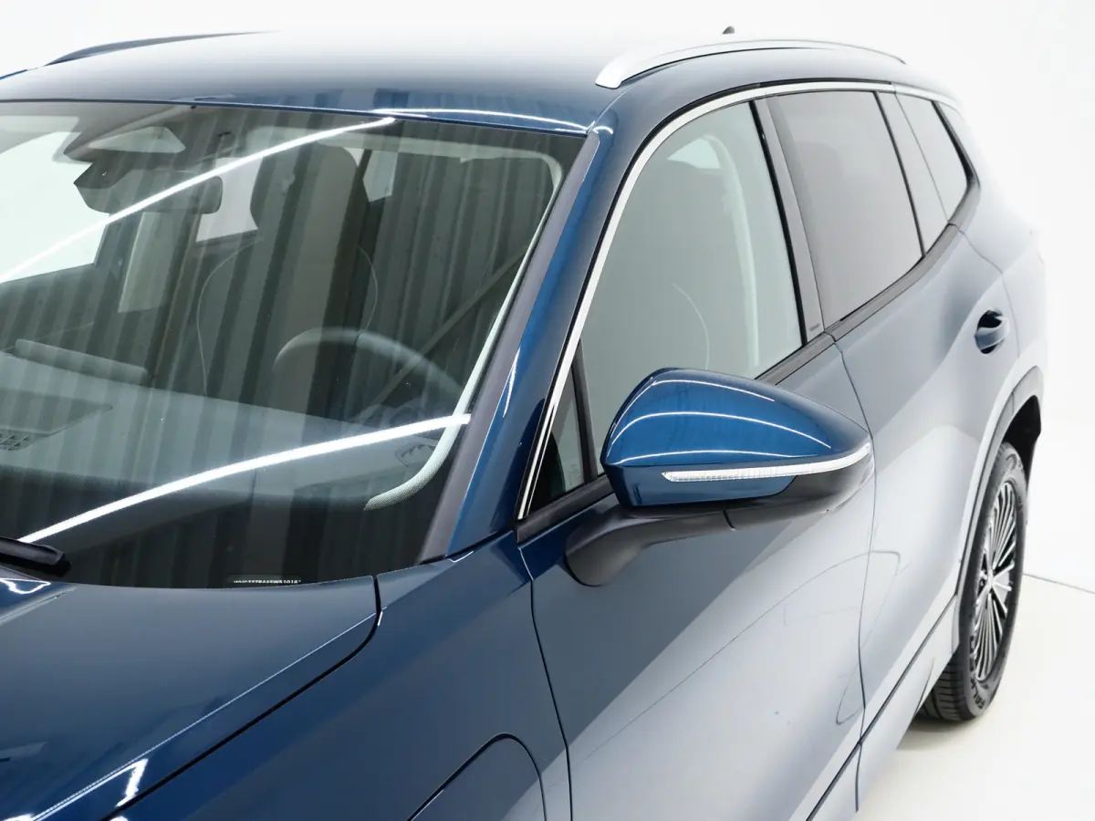 1.5 eHybrid Elegance 204PK | Leder/Alcantara | Trekhaak | Massage | 360 | Sfeerlicht | Adaptive Cruise | Matrix