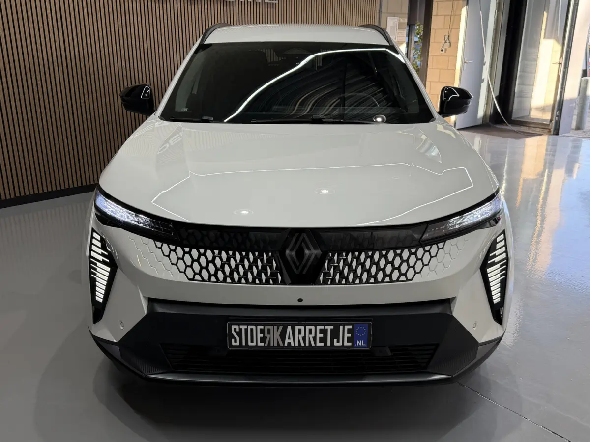 EV87 long range Esprit Alpine | Groot Navi | 360 | 20" | Elektrische klep | CarPlay | Stuur & Stoelverwarming | Dealer onderhouden!