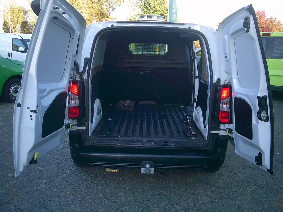 1.5 BlueHDi 100 S&S L1 VOORZIEN VAN ARCO+CRUISE+TREKHAAK !!!