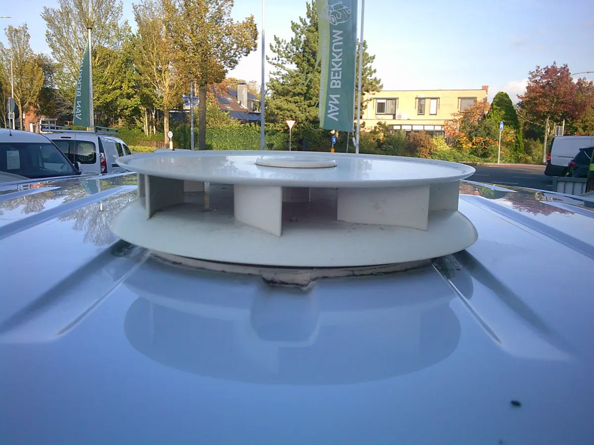 1.5 BlueHDi 100 S&S L1 VOORZIEN VAN ARCO+CRUISE+TREKHAAK !!!