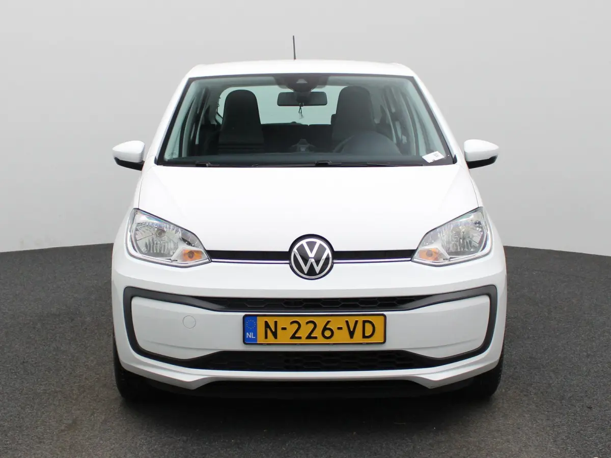 Up! 1.0 | Radio | Bluetooth |