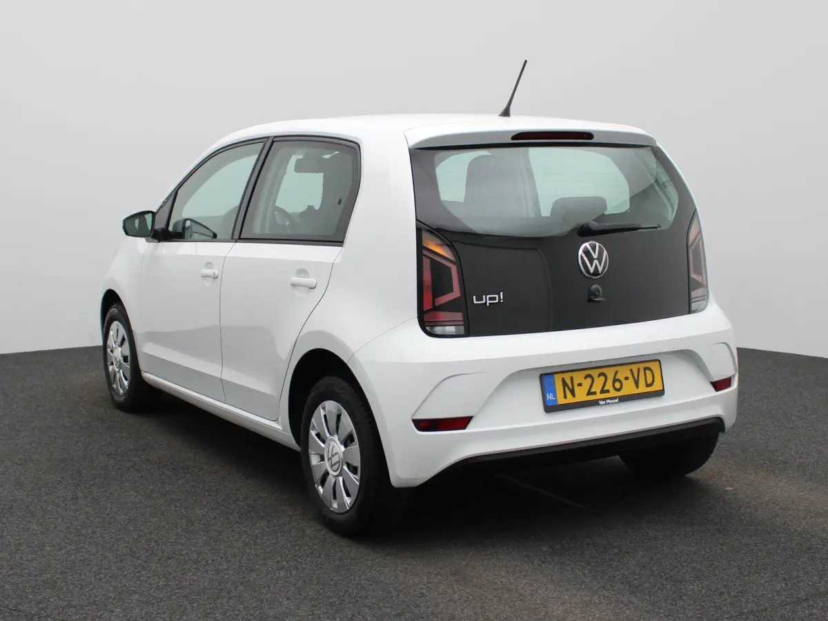 Up! 1.0 | Radio | Bluetooth |