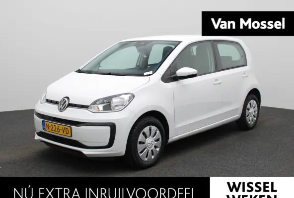 Up! 1.0 | Radio | Bluetooth |