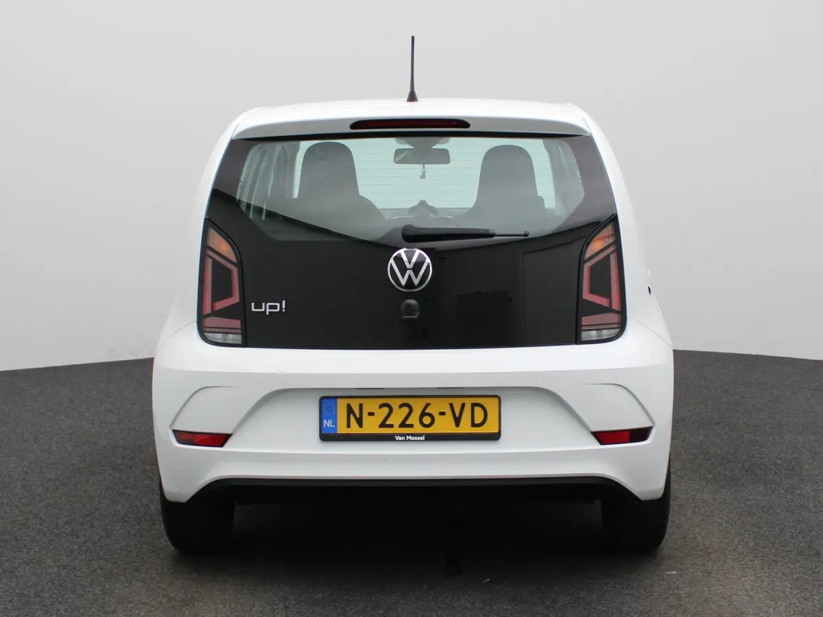 Up! 1.0 | Radio | Bluetooth |