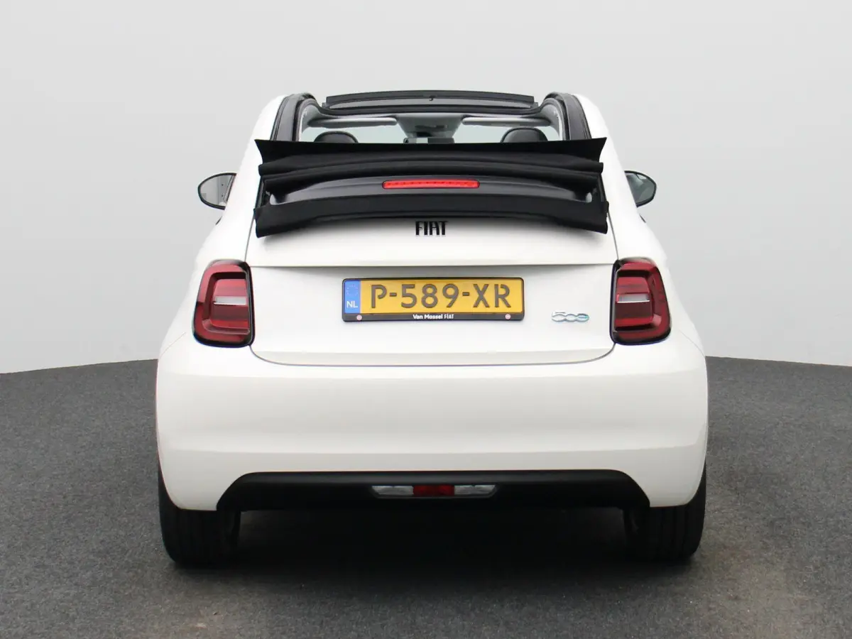 Icon 42 kWh Fiat 500