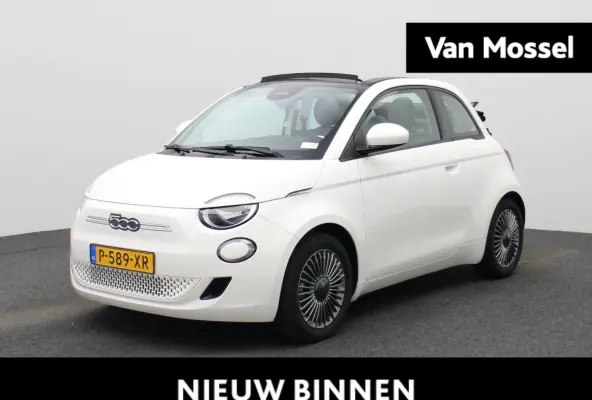 Icon 42 kWh Fiat 500