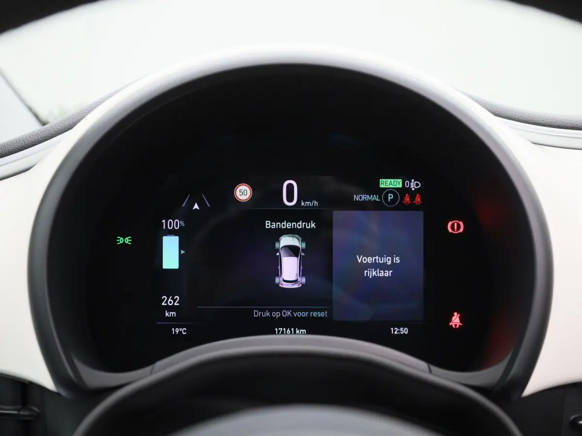 Icon 42 kWh Fiat 500