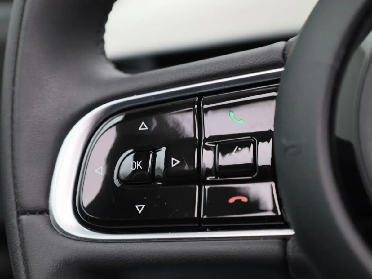 Icon 42 kWh Fiat 500