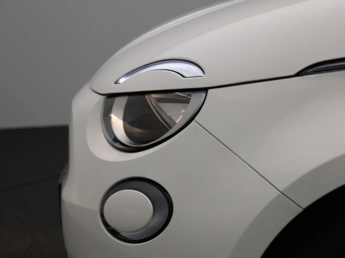 Icon 42 kWh Fiat 500