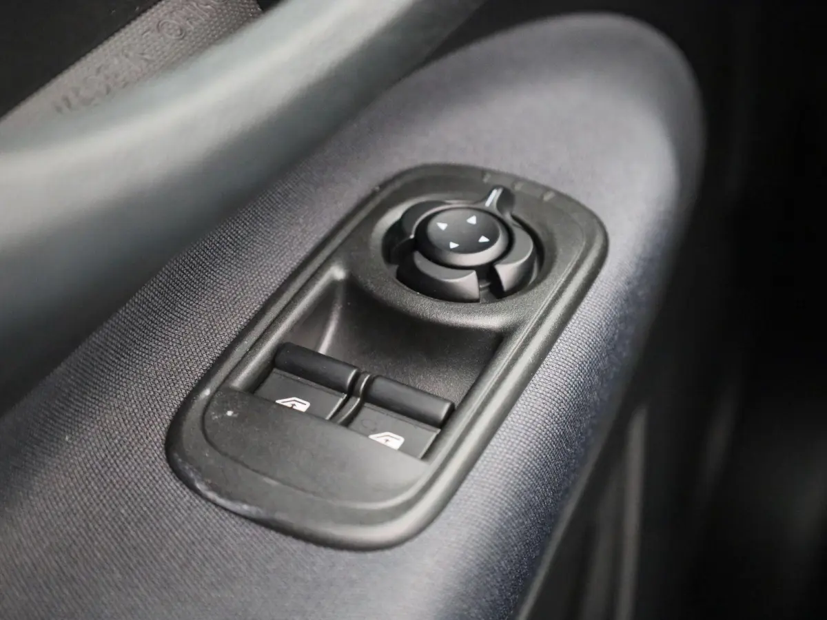 Icon 42 kWh Fiat 500