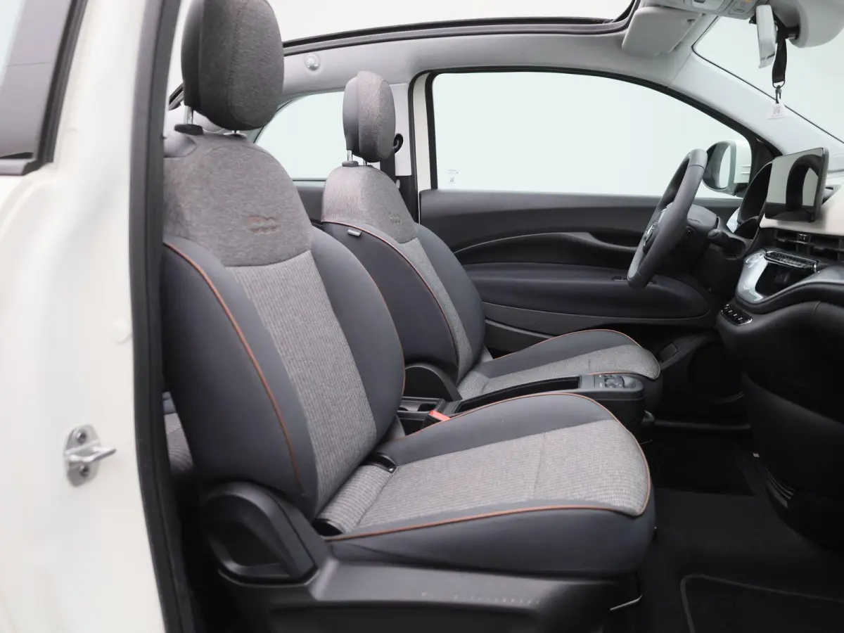 Icon 42 kWh Fiat 500