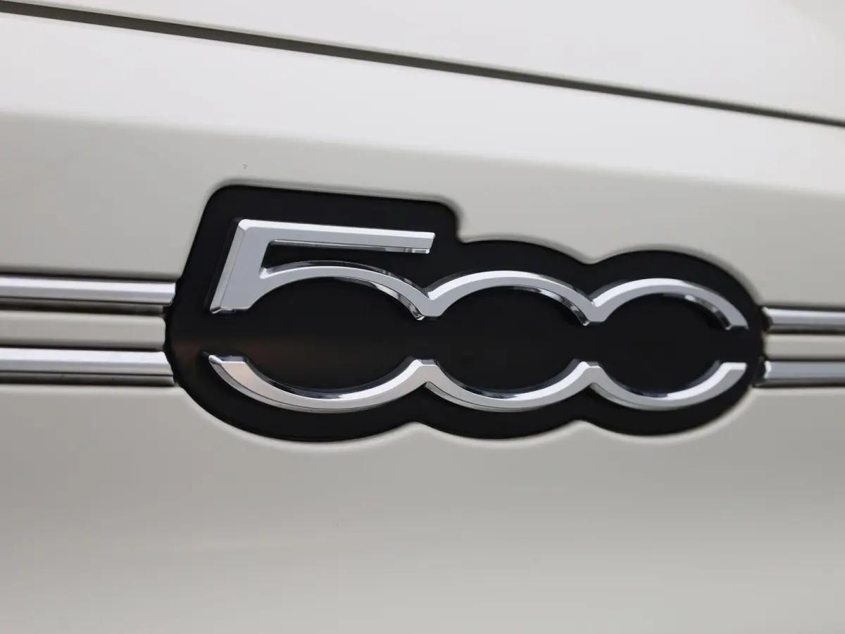 Icon 42 kWh Fiat 500