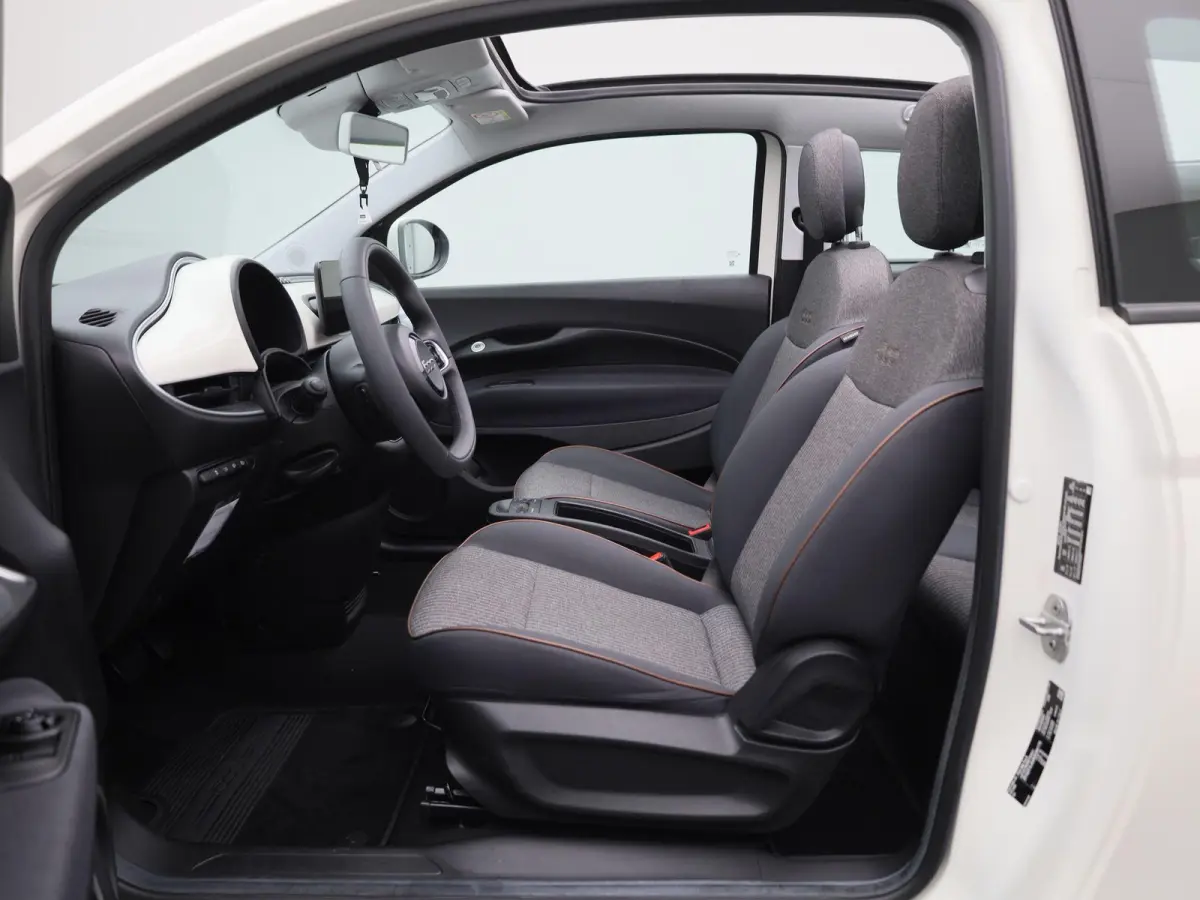 Icon 42 kWh Fiat 500