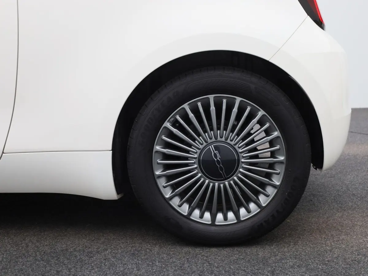 Icon 42 kWh Fiat 500