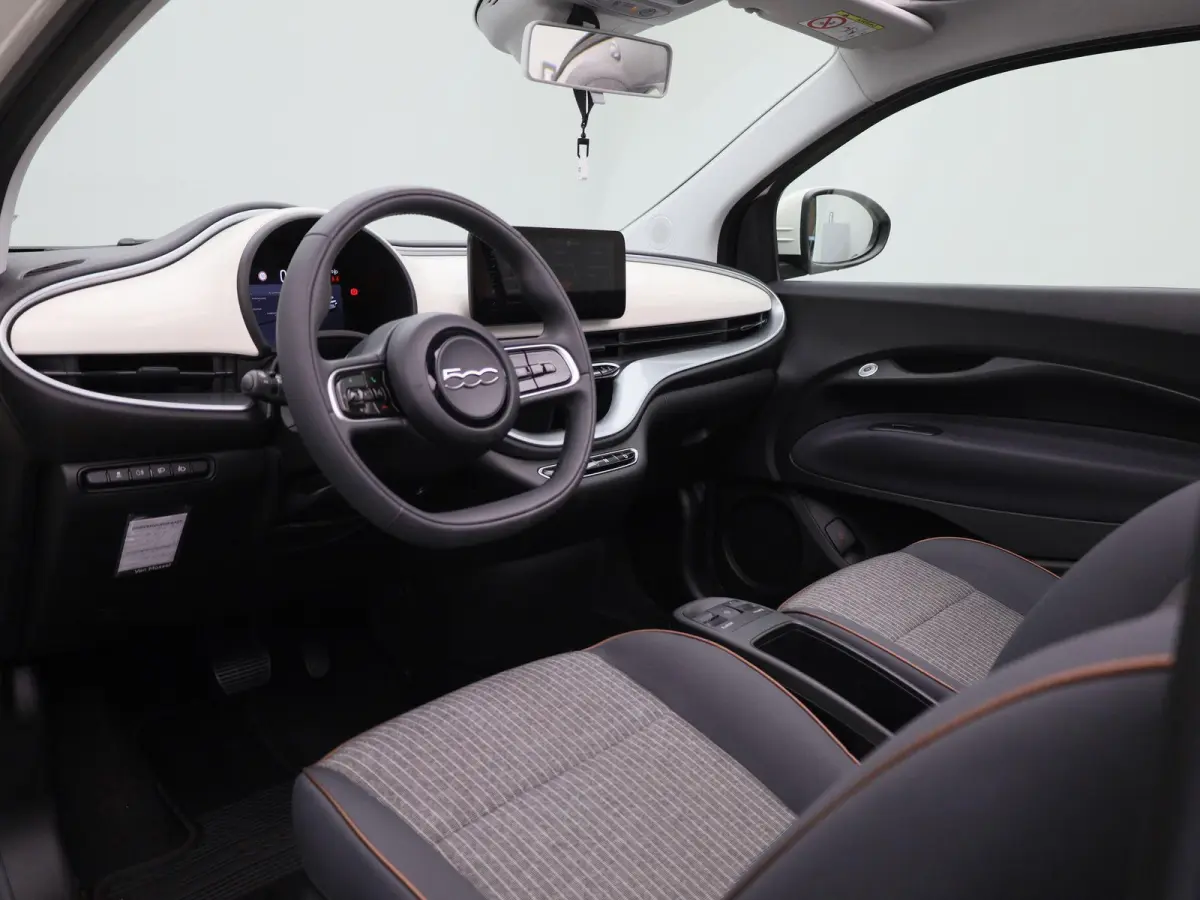 Icon 42 kWh Fiat 500