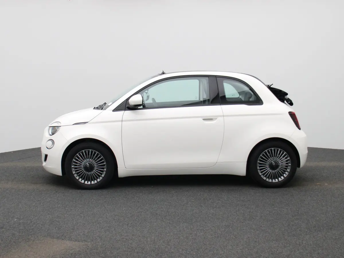 Icon 42 kWh Fiat 500