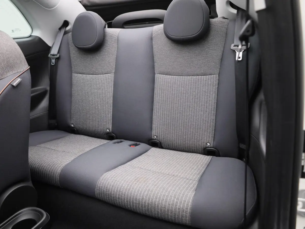 Icon 42 kWh Fiat 500