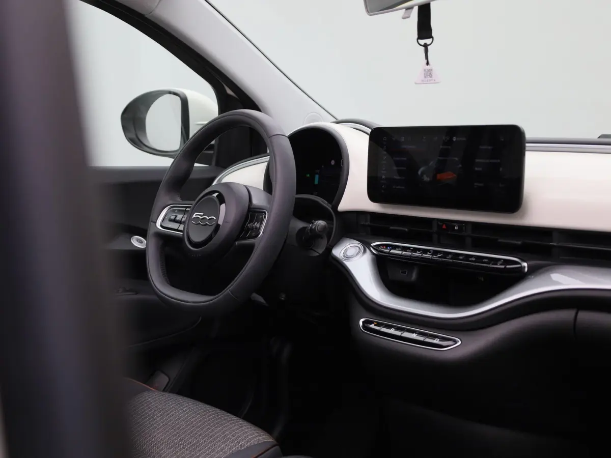 Icon 42 kWh Fiat 500