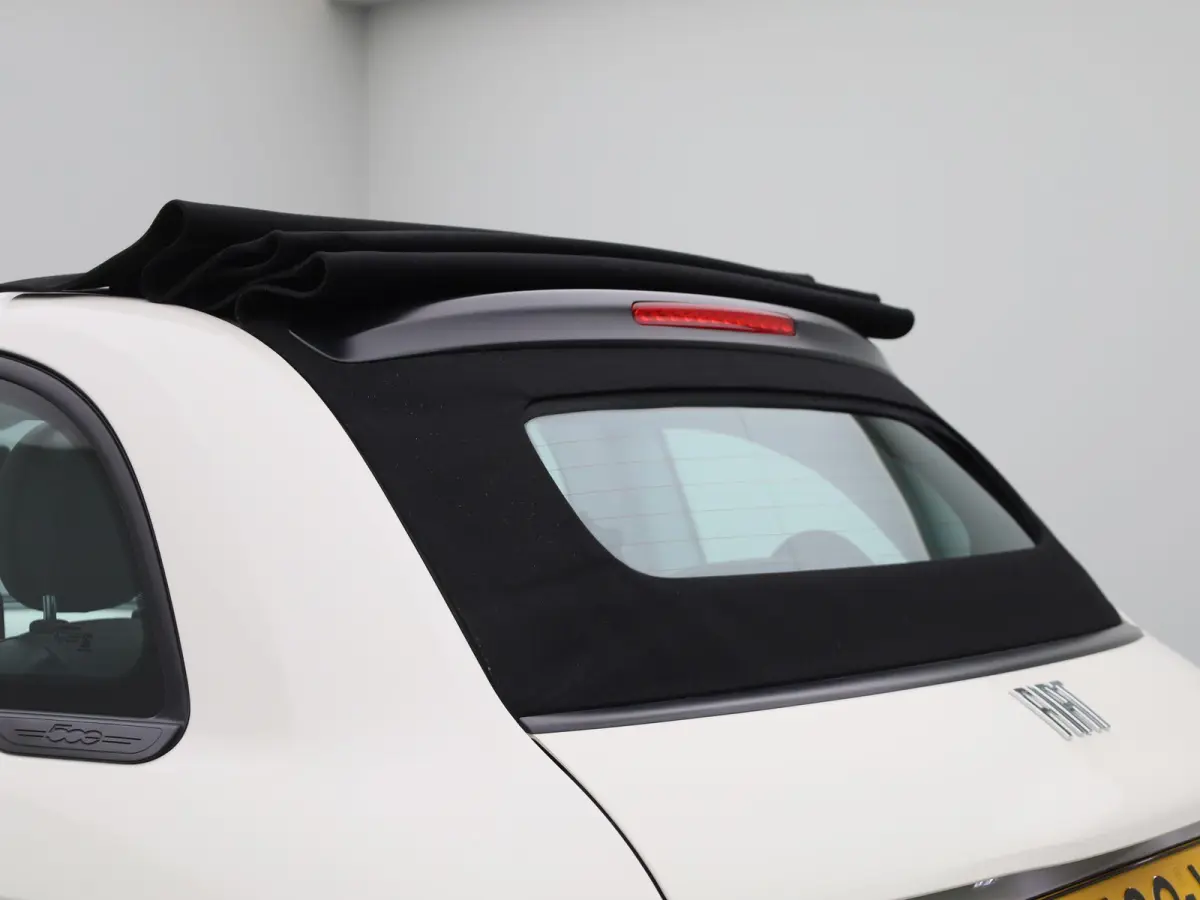 Icon 42 kWh Fiat 500