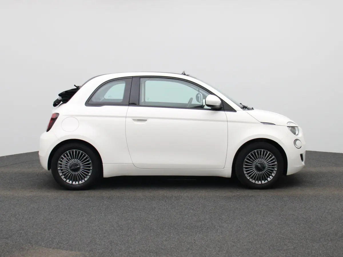 Icon 42 kWh Fiat 500