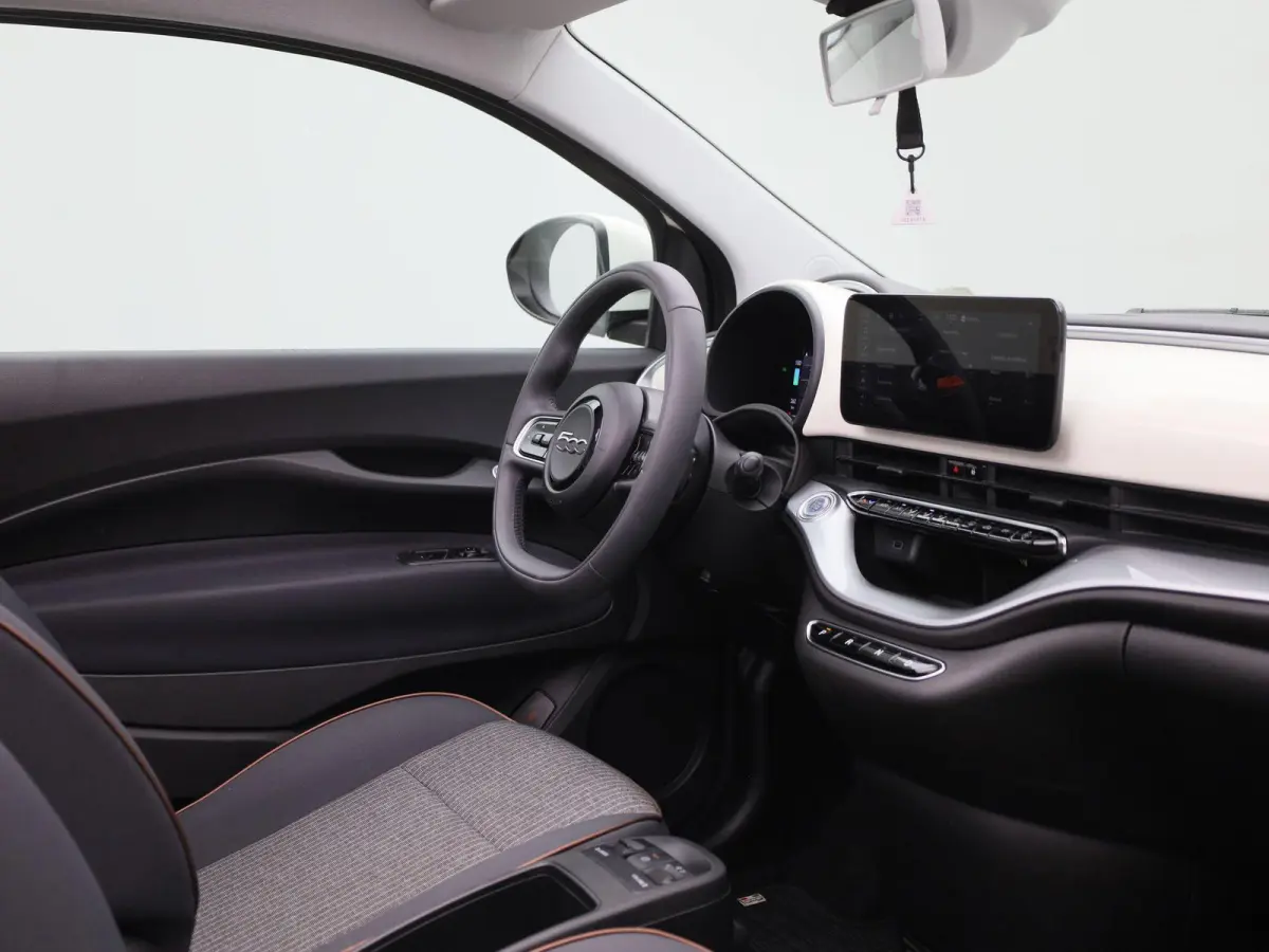 Icon 42 kWh Fiat 500