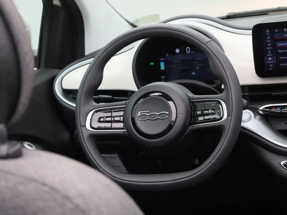 Icon 42 kWh Fiat 500