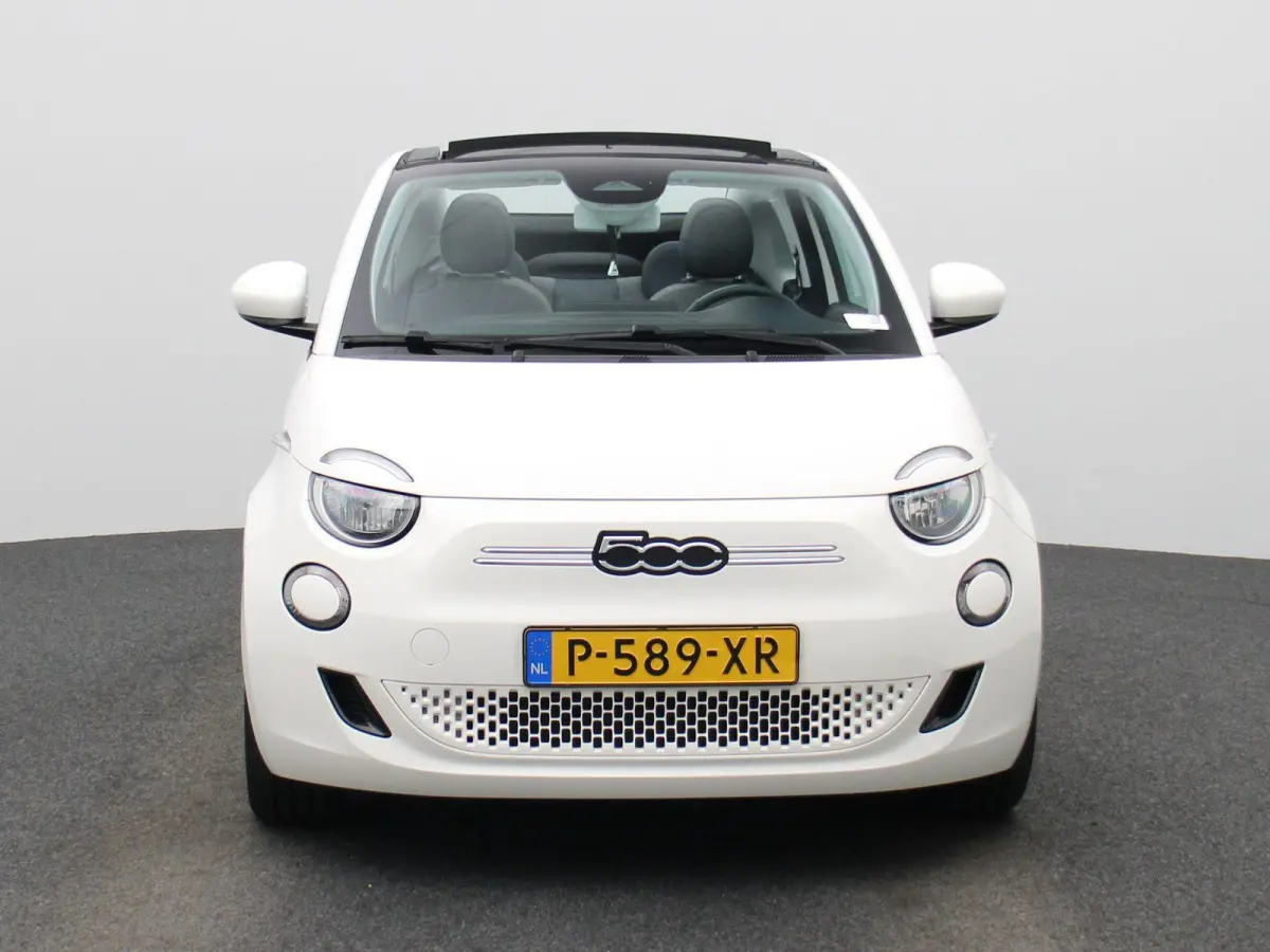 Icon 42 kWh Fiat 500