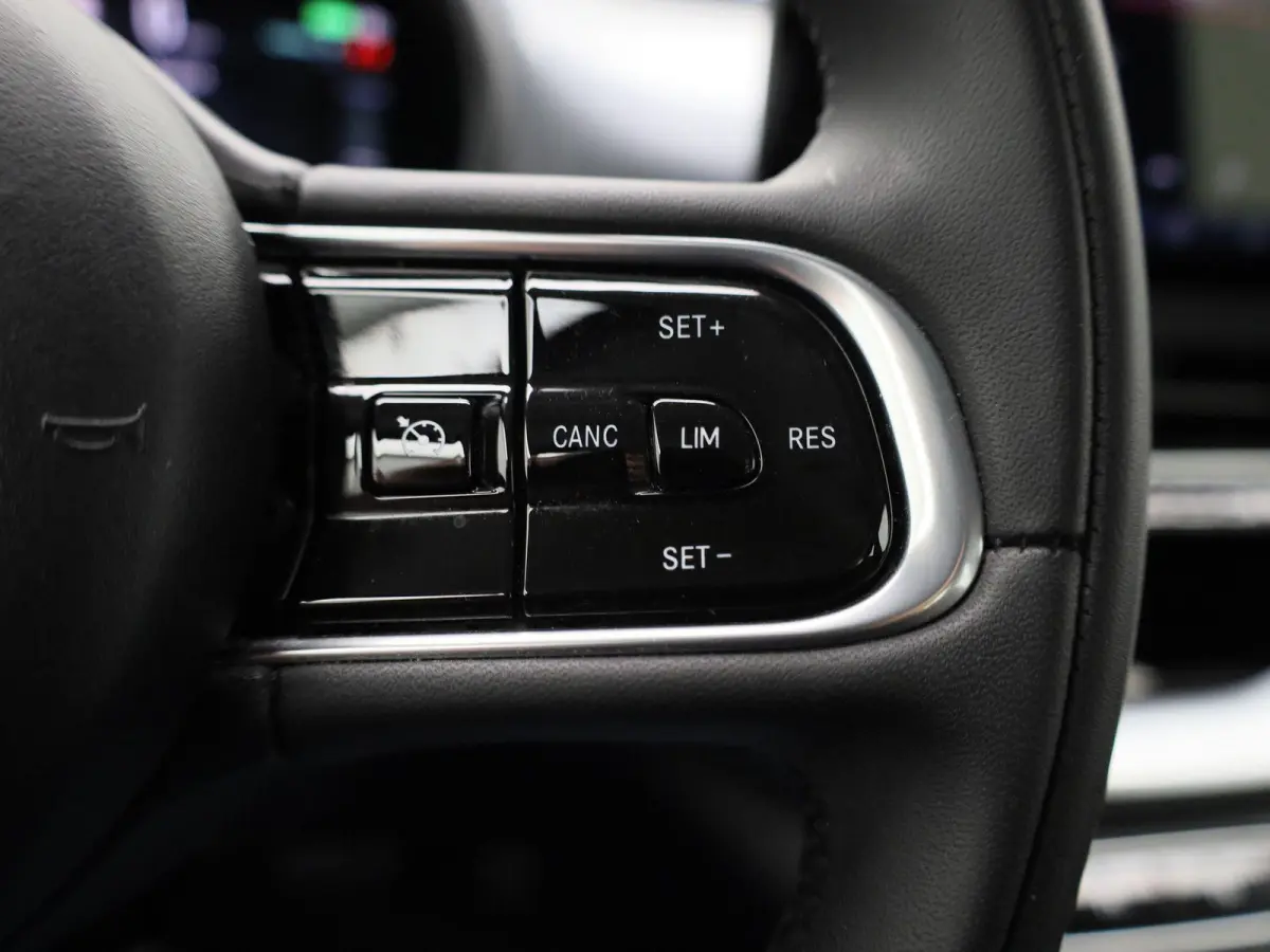 500e 42 kWh Icon