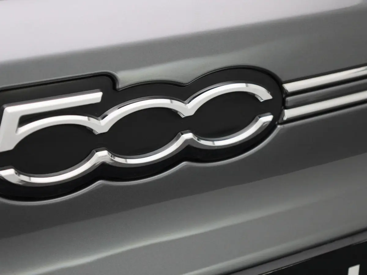 500e 42 kWh Icon