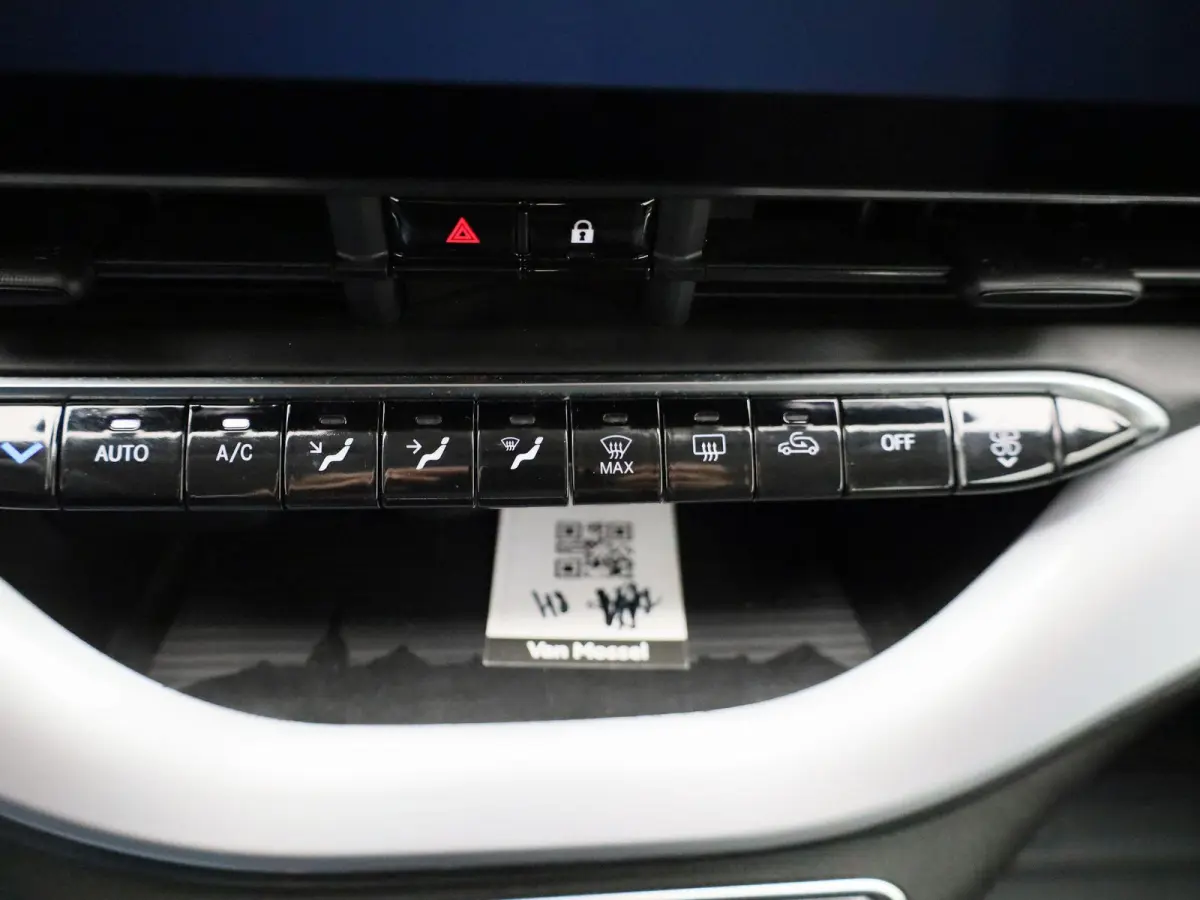 500e 42 kWh Icon
