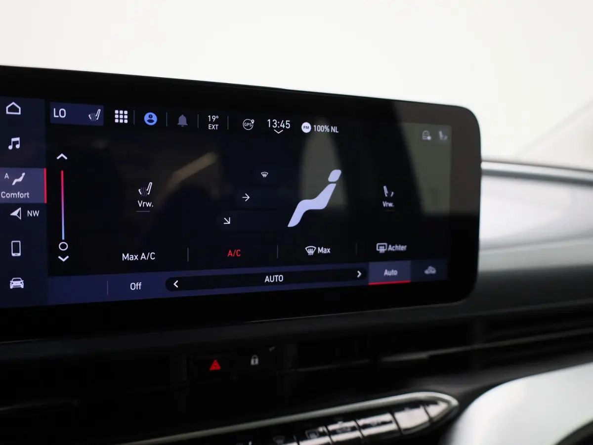 500e 42 kWh Icon
