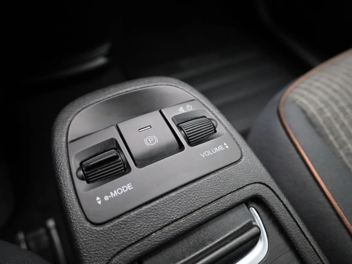 500e 42 kWh Icon