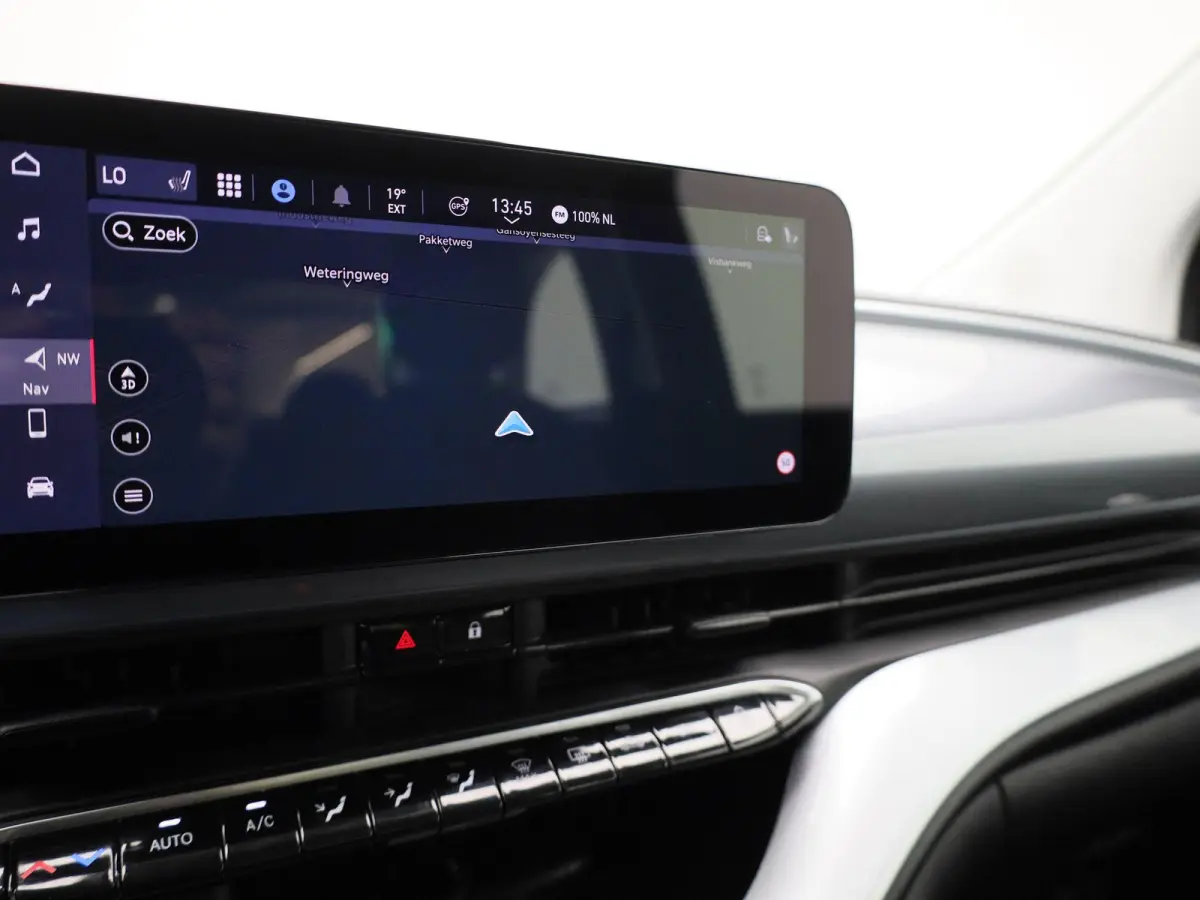 500e 42 kWh Icon