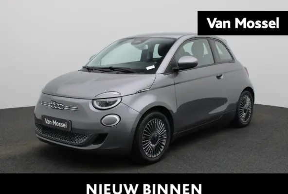 500e 42 kWh Icon