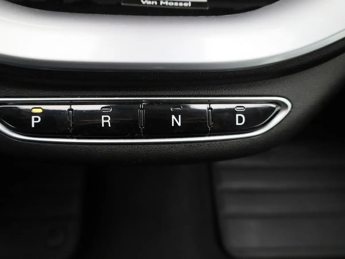 500e 42 kWh Icon