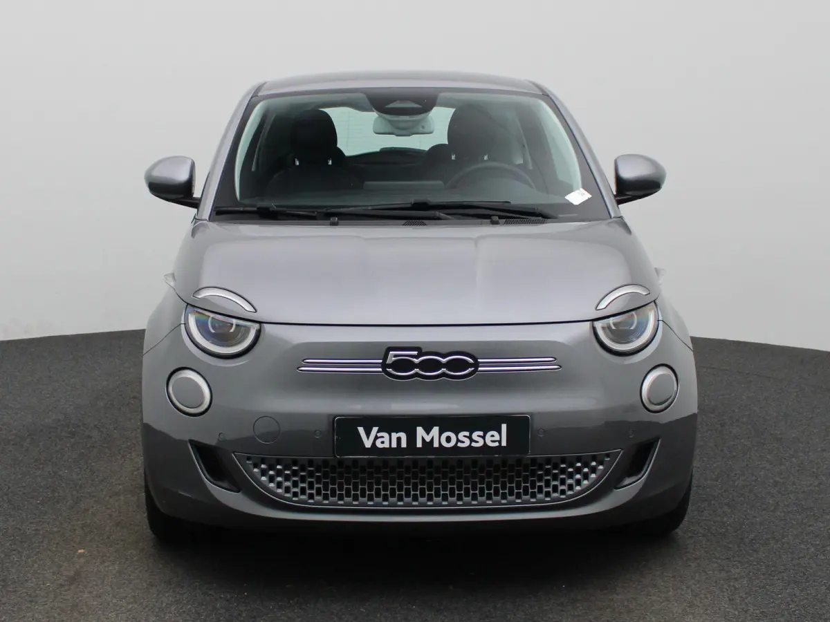 500e 42 kWh Icon