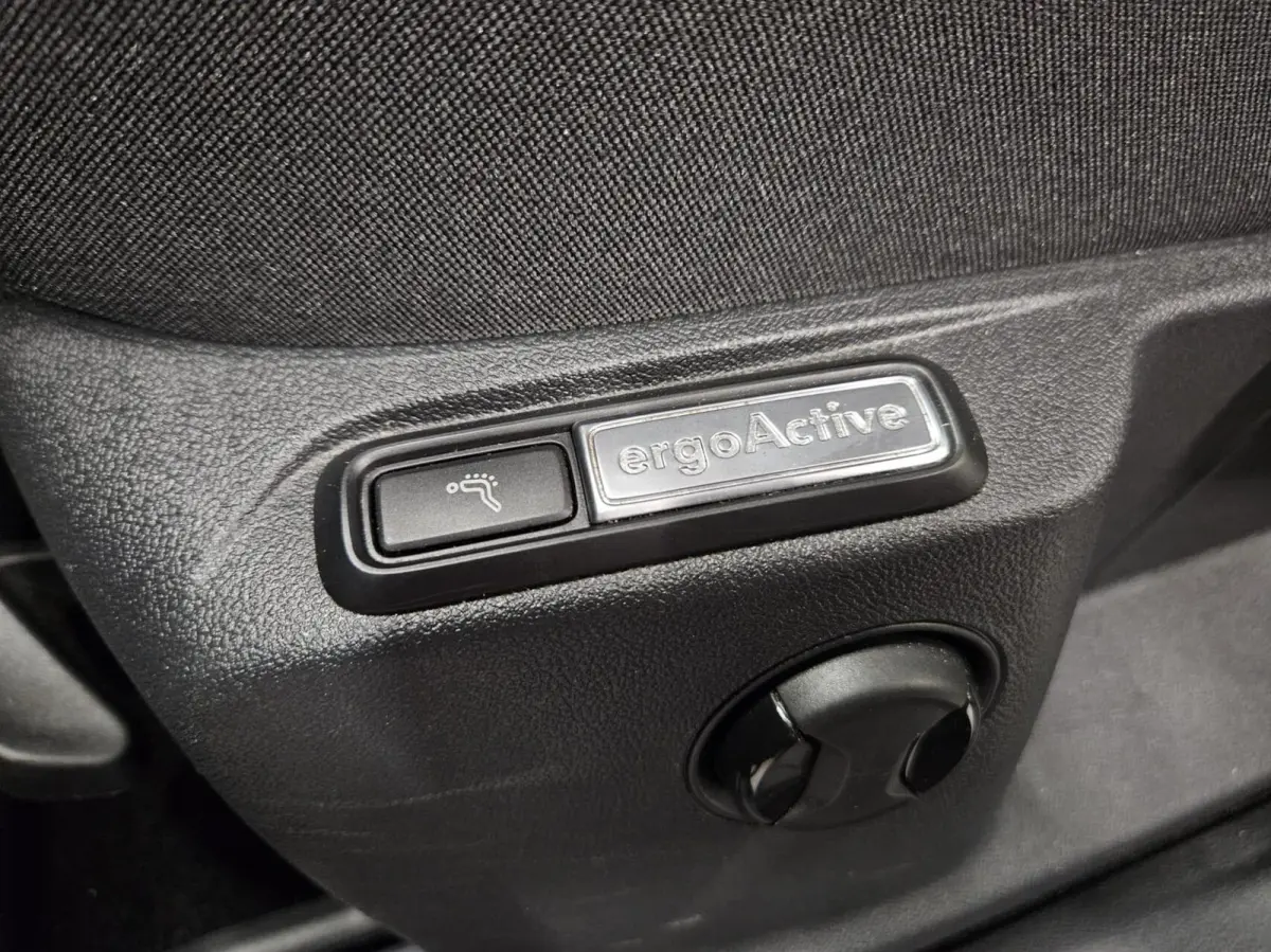 1.5 TSI ACT | Highline | alcantara | massagestoel | etc | Rijklaar!
