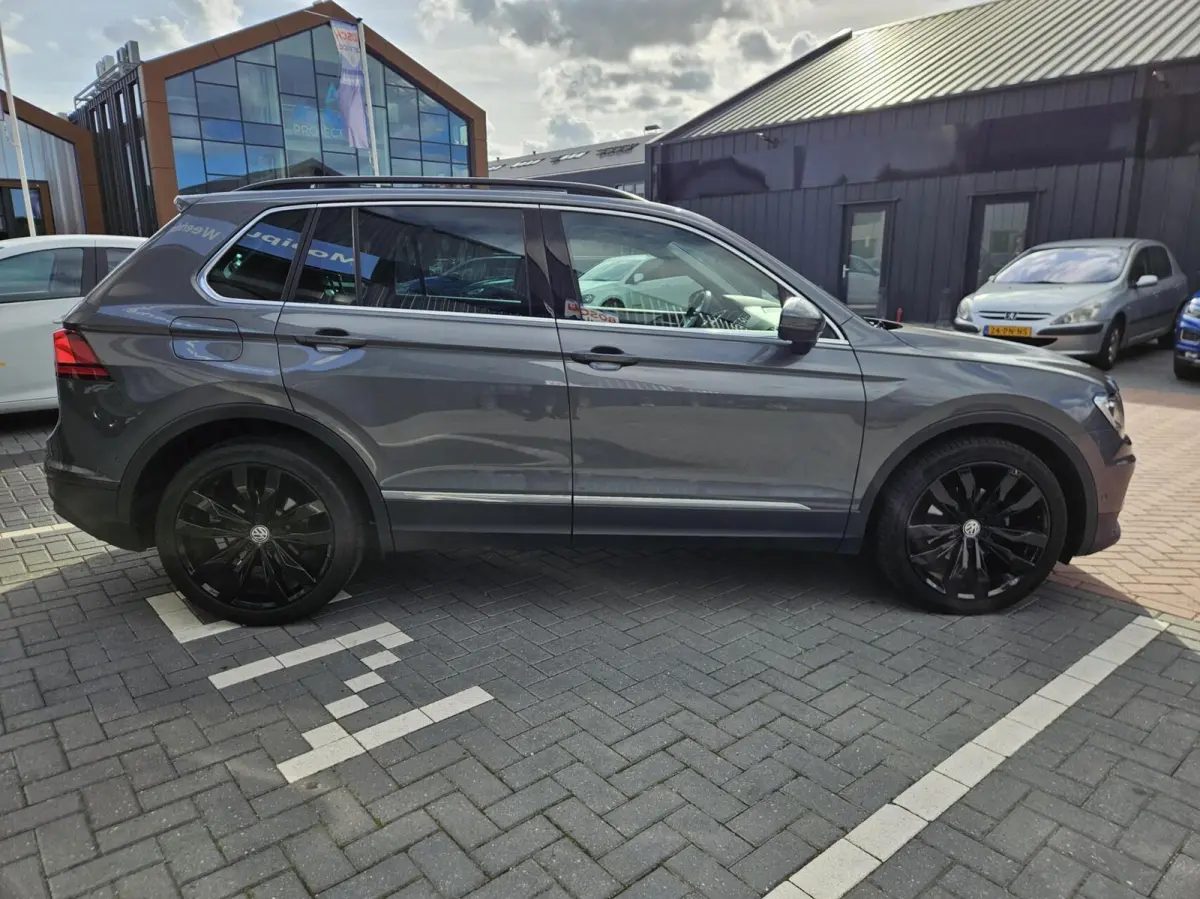 1.5 TSI ACT | Highline | alcantara | massagestoel | etc | Rijklaar!