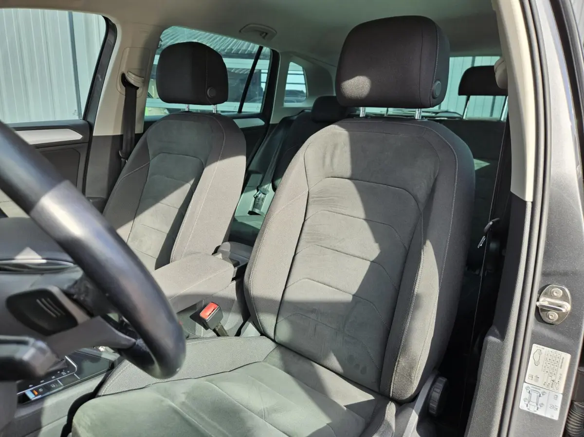 1.5 TSI ACT | Highline | alcantara | massagestoel | etc | Rijklaar!