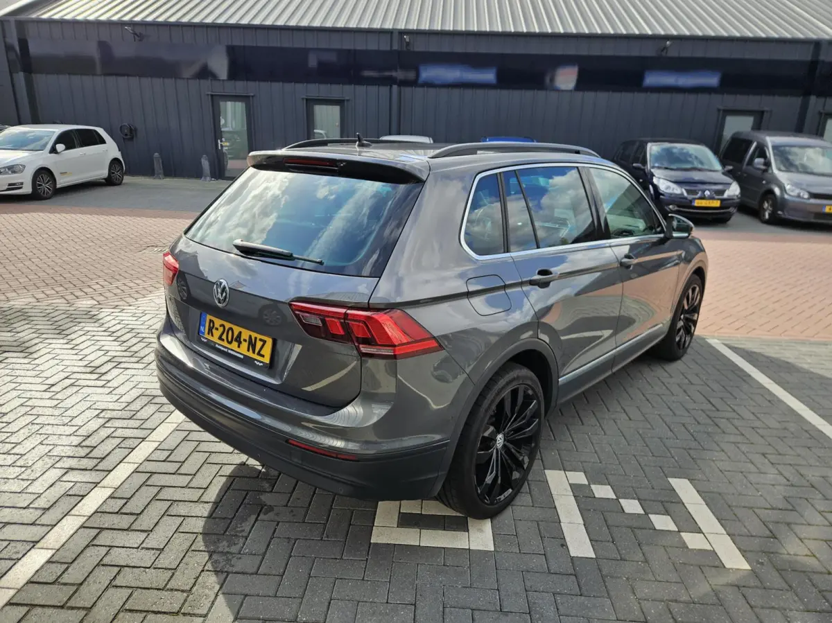 1.5 TSI ACT | Highline | alcantara | massagestoel | etc | Rijklaar!