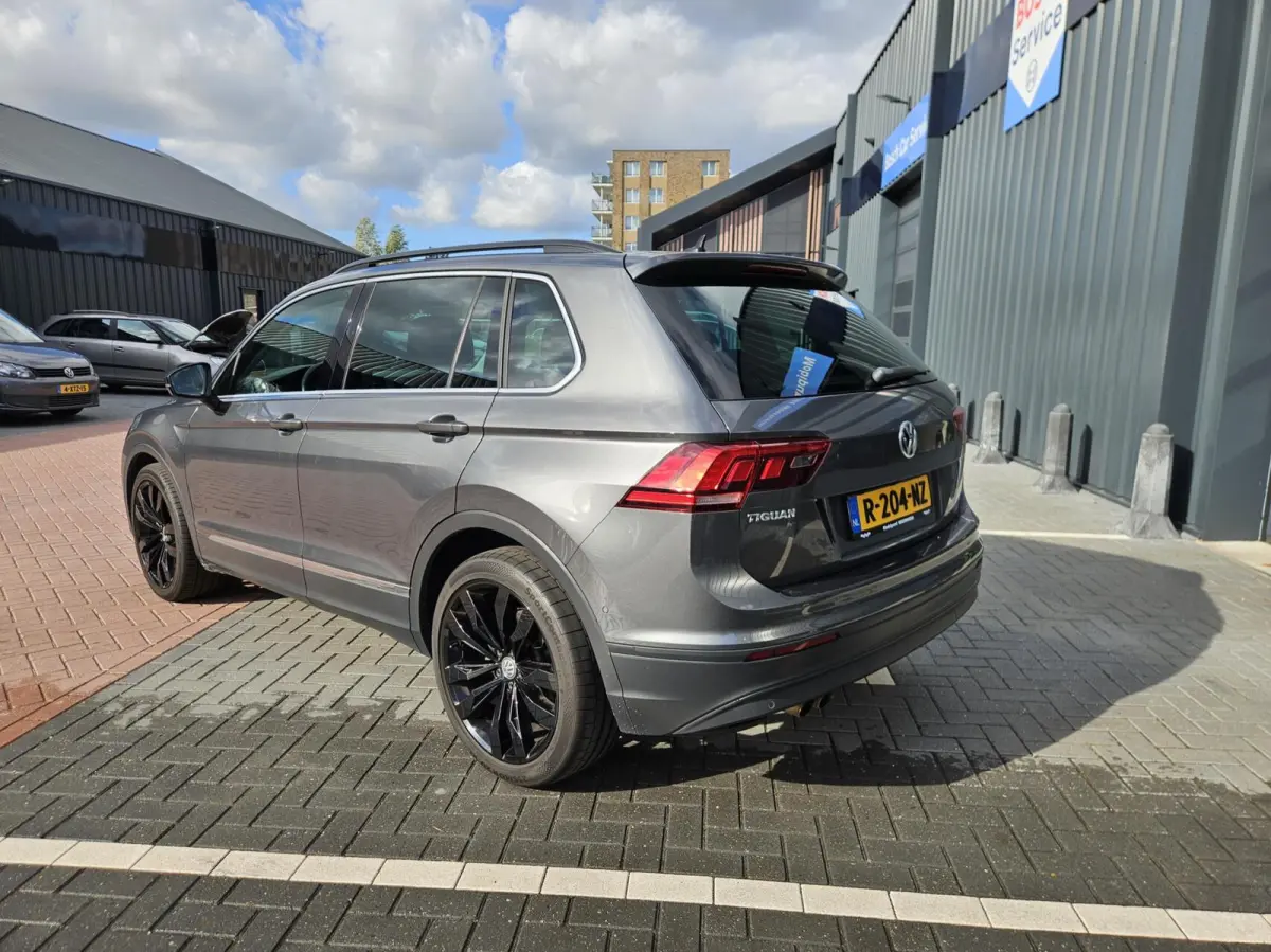 1.5 TSI ACT | Highline | alcantara | massagestoel | etc | Rijklaar!