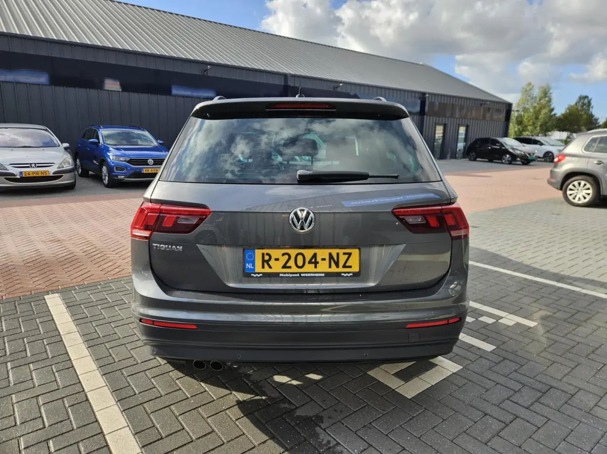 1.5 TSI ACT | Highline | alcantara | massagestoel | etc | Rijklaar!