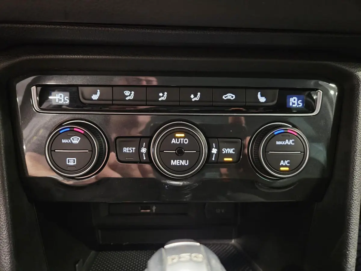 1.5 TSI ACT | Highline | alcantara | massagestoel | etc | Rijklaar!