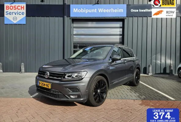 1.5 TSI ACT | Highline | alcantara | massagestoel | etc | Rijklaar!