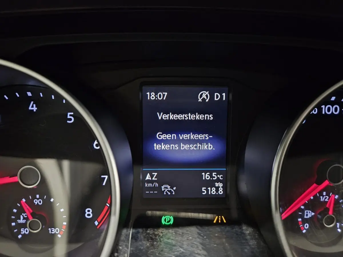 1.5 TSI ACT | Highline | alcantara | massagestoel | etc | Rijklaar!