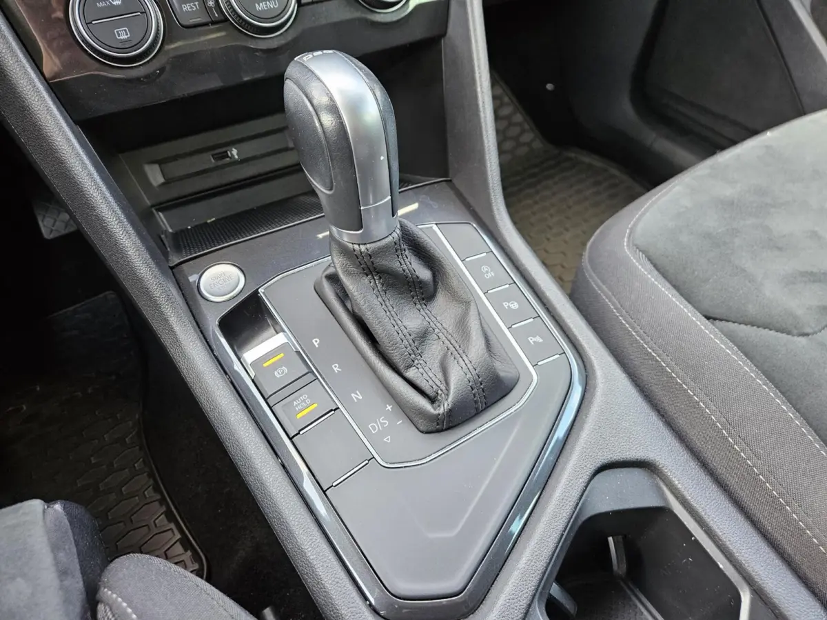 1.5 TSI ACT | Highline | alcantara | massagestoel | etc | Rijklaar!