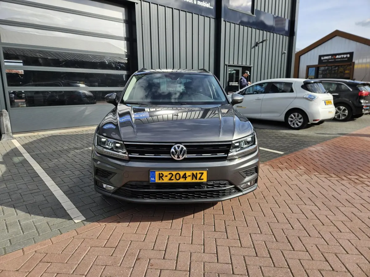1.5 TSI ACT | Highline | alcantara | massagestoel | etc | Rijklaar!